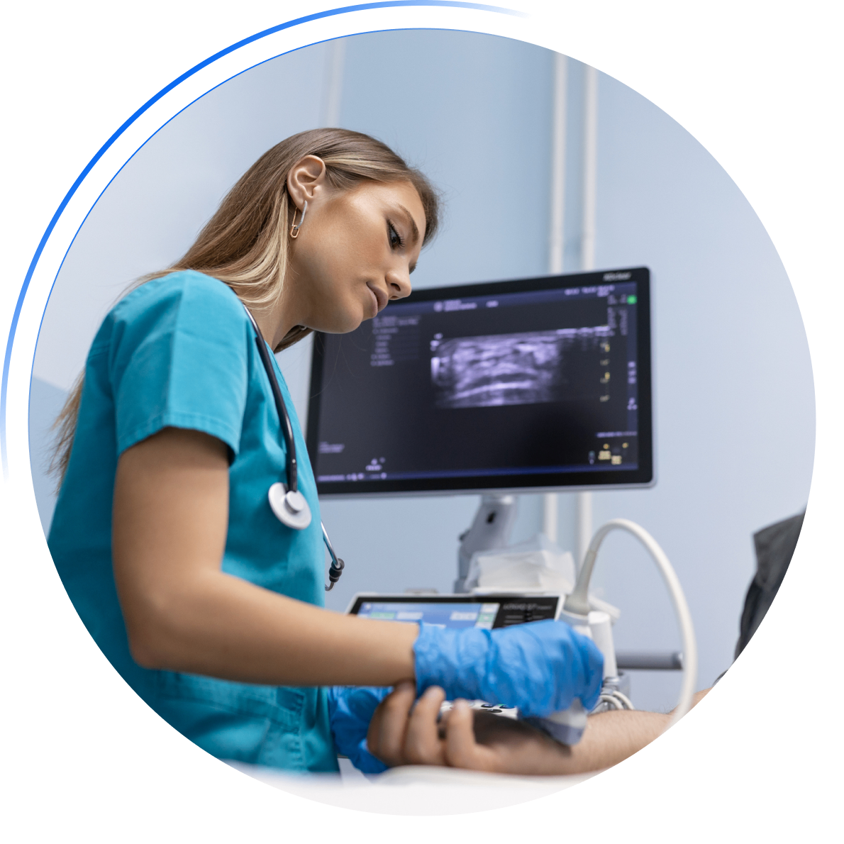 Instant Access to Quality Care Instant Access to Quality Care
